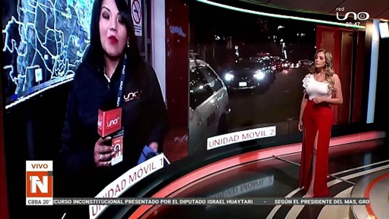 alerta naranja