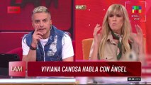 📢 Mercedes Ninci LE CONTESTA a Viviana Canosa