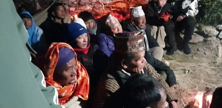 shaman | shamanism | culture | tradition | ritual | production c |