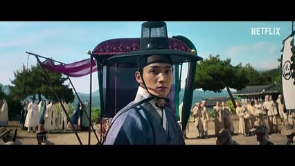 Querido Hongrang | Teaser oficial | Netflix