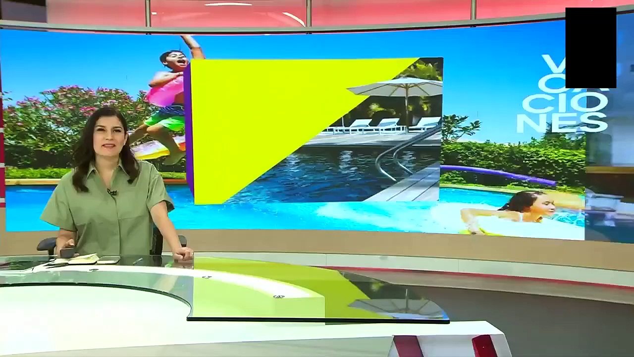 ¡Sé listo! y ten todo listo', la campaña nacional de seguridad vial del SICT