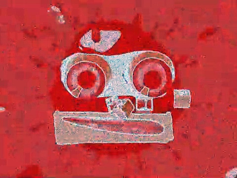 (NEW EFFECT) Klasky Csupo in 4ormulator M6