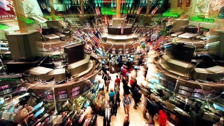 We surveyed 150 Wall Street-bound college students. Here's what we found out.