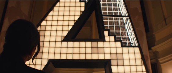 Marvel Studios’ Thunderbolts Final Trailer