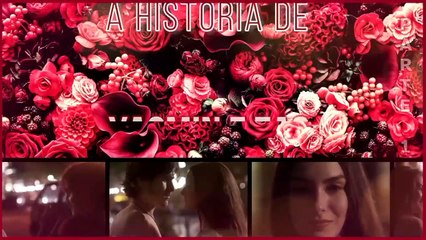 HISTÓRIA DE YASMIN E ZAC - Parte 1