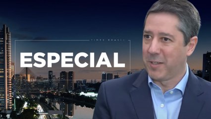 ESPECIAL: EXCLUSIVA COM MARCOS BARROS, DA UNIVERSAL DESTINATIONS & EXPERIENCES | 16/04/2025