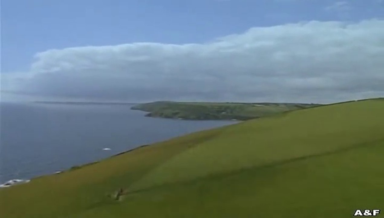 Rosamunde Pilcher -033- Der Lange Weg zum Glück