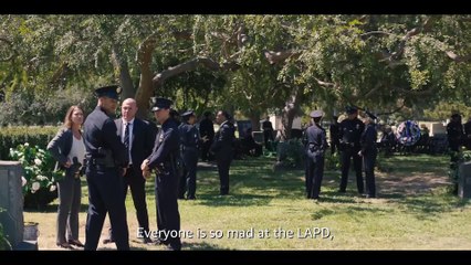 BALLARD Season 1 Trailer on Prime 🎬