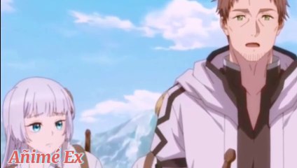 From old country bumpkin to master swordsman episode 2 in hindi