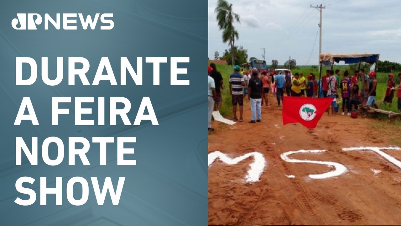 Setor do agro pede mais segurança jurídica após invasões do MST