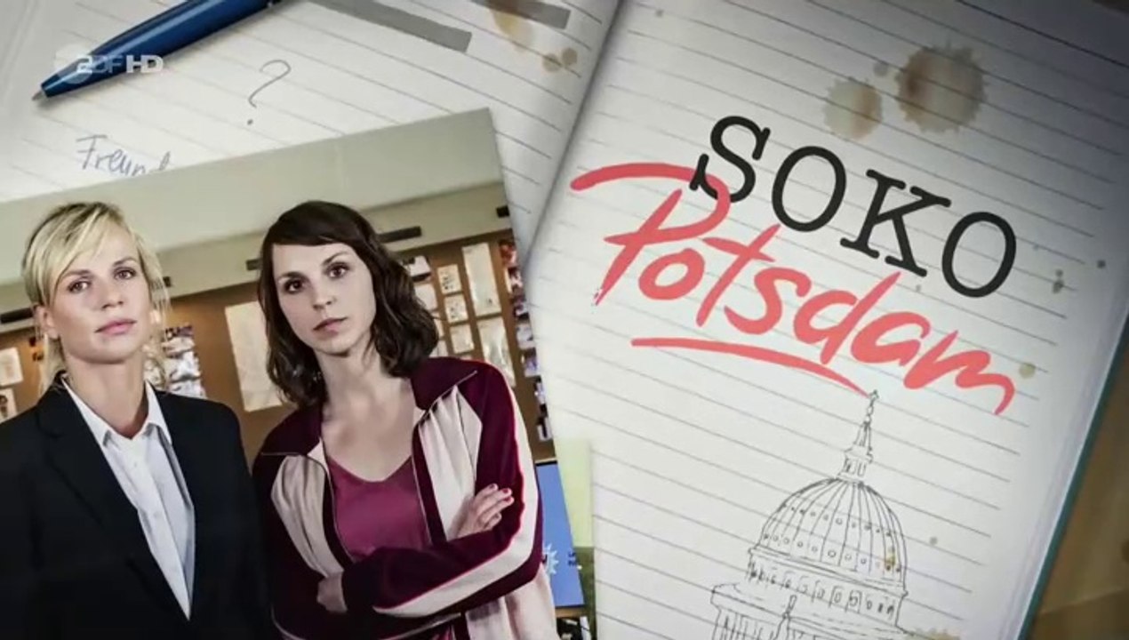 SOKO Potsdam -15- Ein bedrohtes Paradies