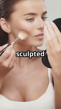 Blending is the secret to flawless makeup.