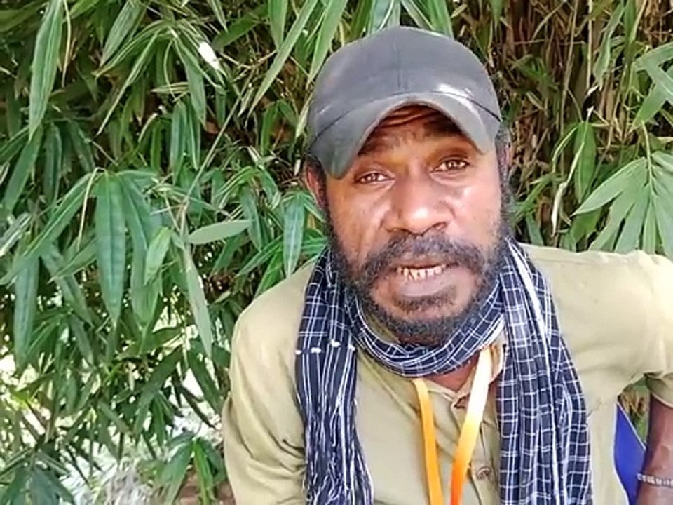 AMAN Urged to Support Indigenous Communities Displaced by PSN