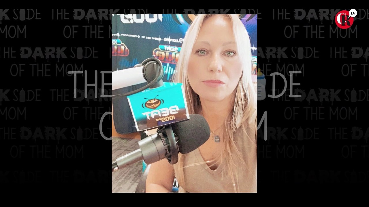Blanca Ávila - DarkSide of the Mom