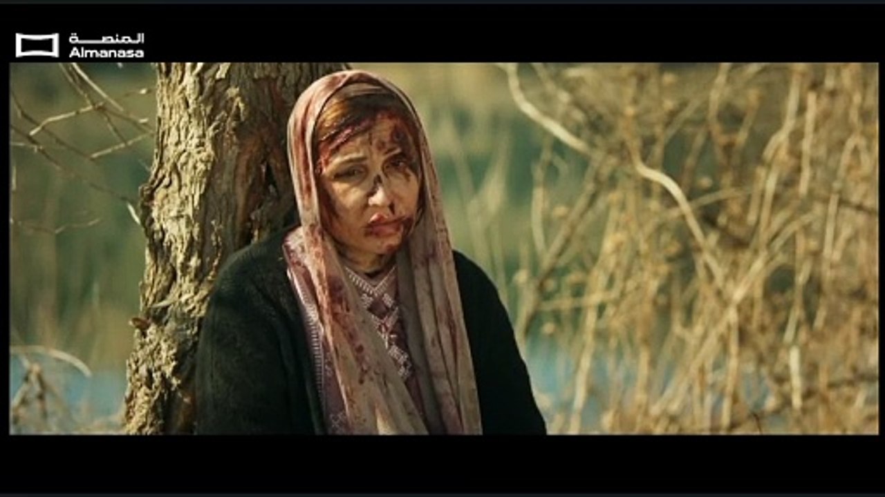 مسلسل العشرين الحلقة 9