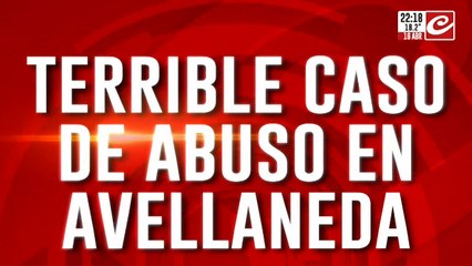 Terrible caso de abuso en Avellaneda: nenes de quinto grado acusados de abuso