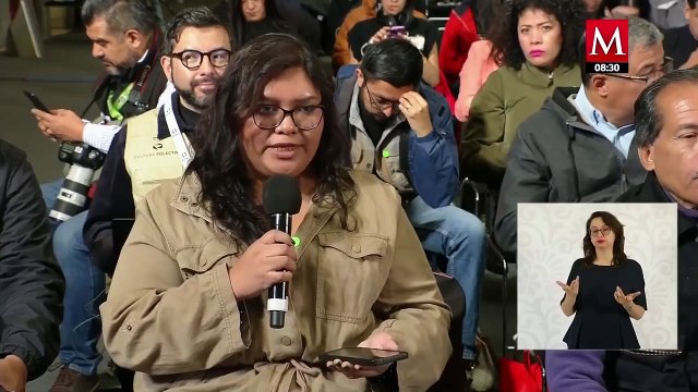 Sheinbaum mantendrá centros de atención a migrantes