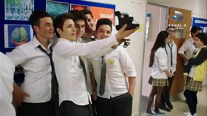 119. Amanecer (Gunesi Beklerken), en español