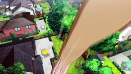 Invincible Meets Allen The Alien Season 1 Episode 2