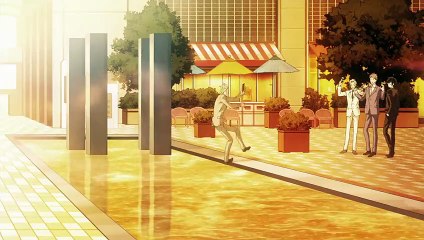 My New Boss Is Goofy 🌟 Episode 1 EngSub | Hilarious BL Comedy Anime