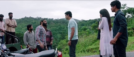 Vishnu Priya (2025) Kannada Movie 1/2