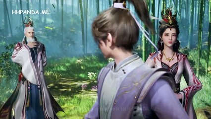 Sư Huynh À Sư Huynh - Tập 85: Khám Phá Những Bí Ẩn Mới Đầy Hấp Dẫn! 📖