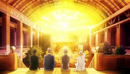 My New Boss Is Goofy Episode 11 Engsub – Hilarious BL Comedy Anime 😂