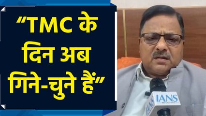 Waqf विवाद, Kapil Sibal और Bengal हिंसा पर राधा मोहन अग्रवाल की IANS से बातचीत