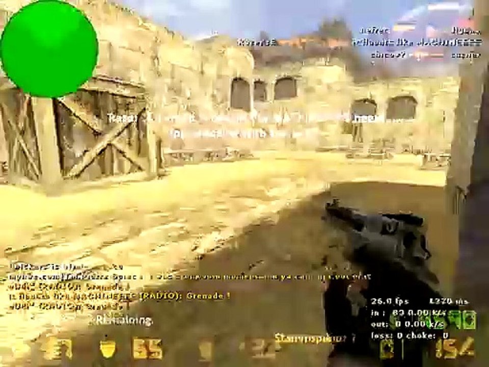 counter strike cs 1.6-1