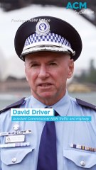 NSW registers higher than average road toll ahead of Easter long weekend