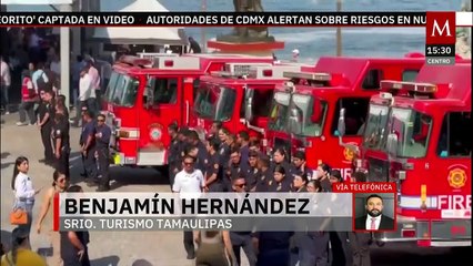 ¿A dónde ir durante las vacaciones de Semana Santa si te encuentras en Tamaulipas?