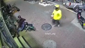 Oops! Free Delivery Just Got Literal