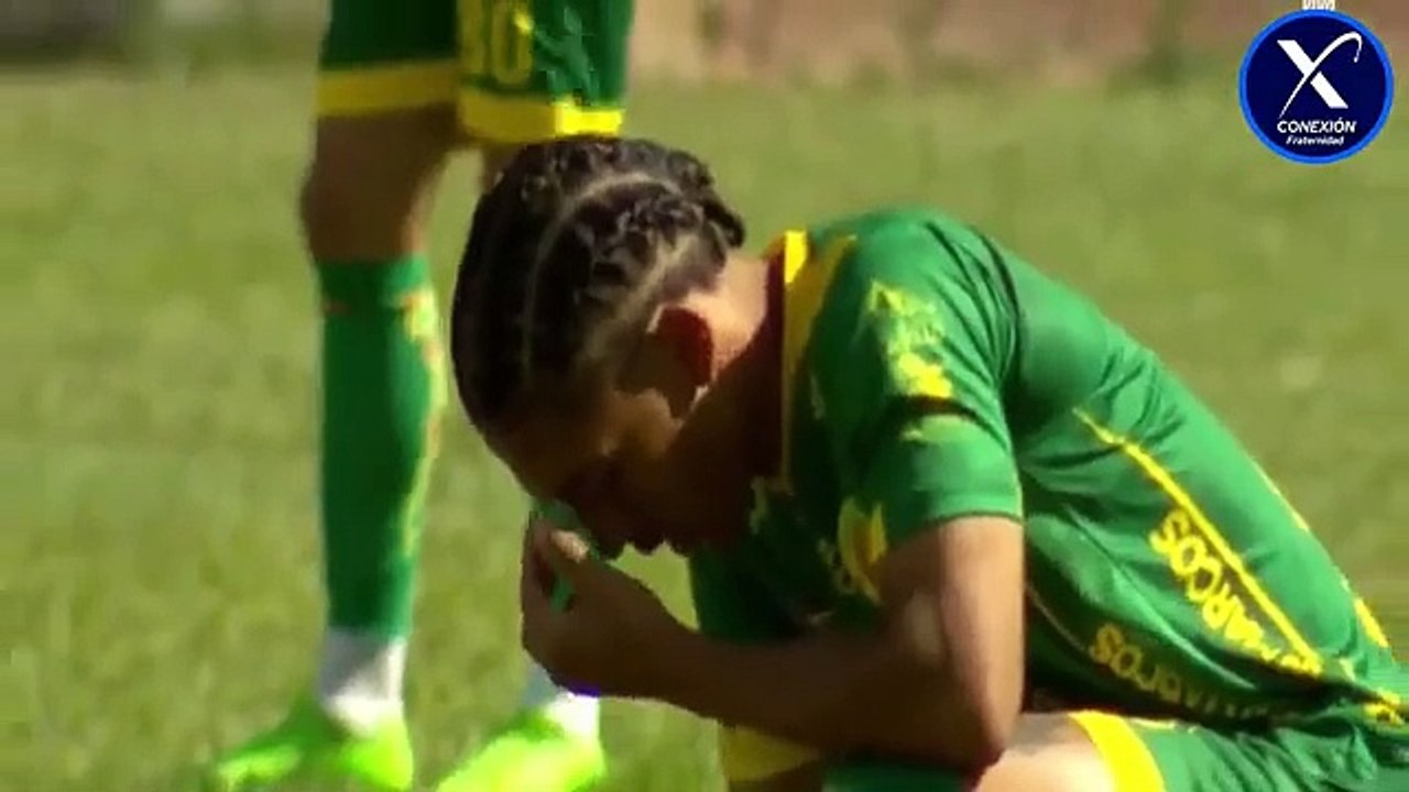 Achuapa vs Marquense Jornada 19 Torneo Clausura 2025