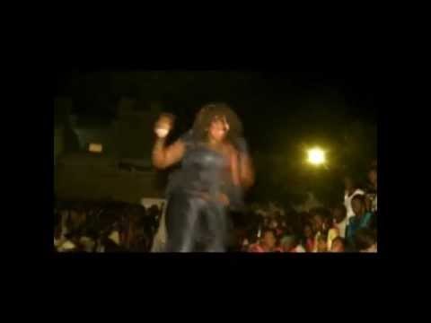 Sabar - Oubil Mbarka Ndiaye double djéék