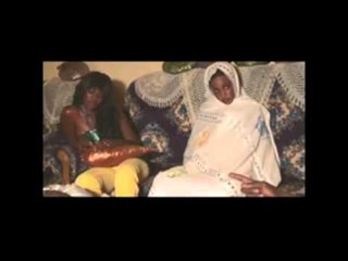 Théâtre Sénégalais - Nëw Bii