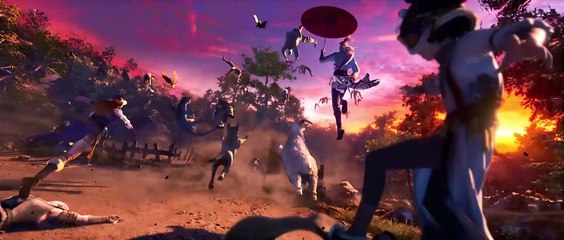 The Degenerate-Drawing Jianghu Season 7 Episode 05 Subtitle