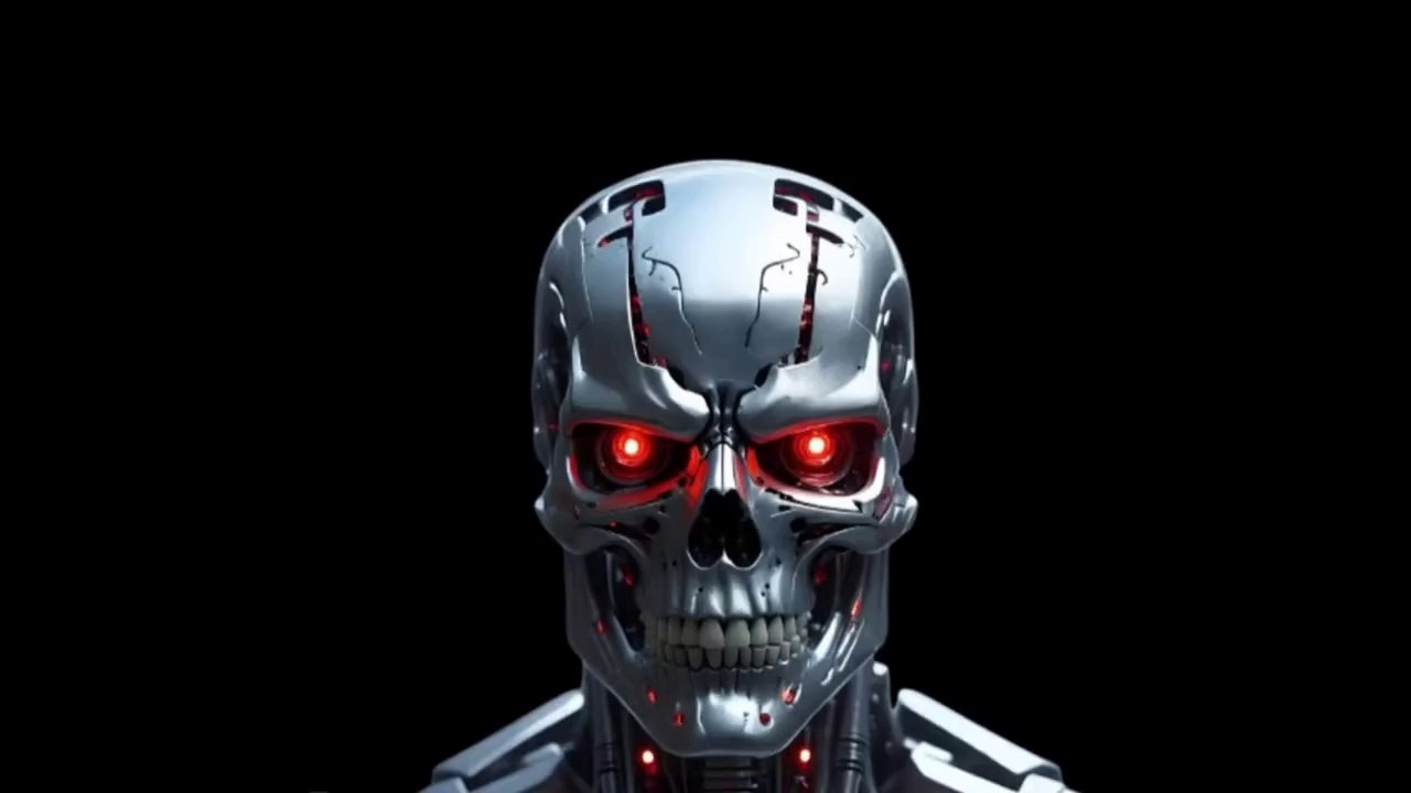 Terminator Dance - Sound Of Music