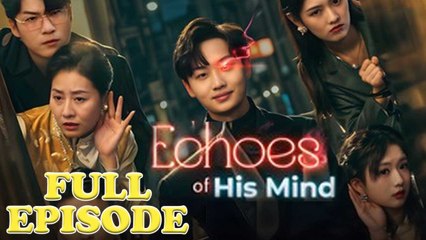 Echoes of His Mind (2025) - Full Movie