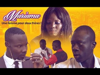 Théâtre Sénégalais - Mariama "une femme pour deux frères" - (VFC)