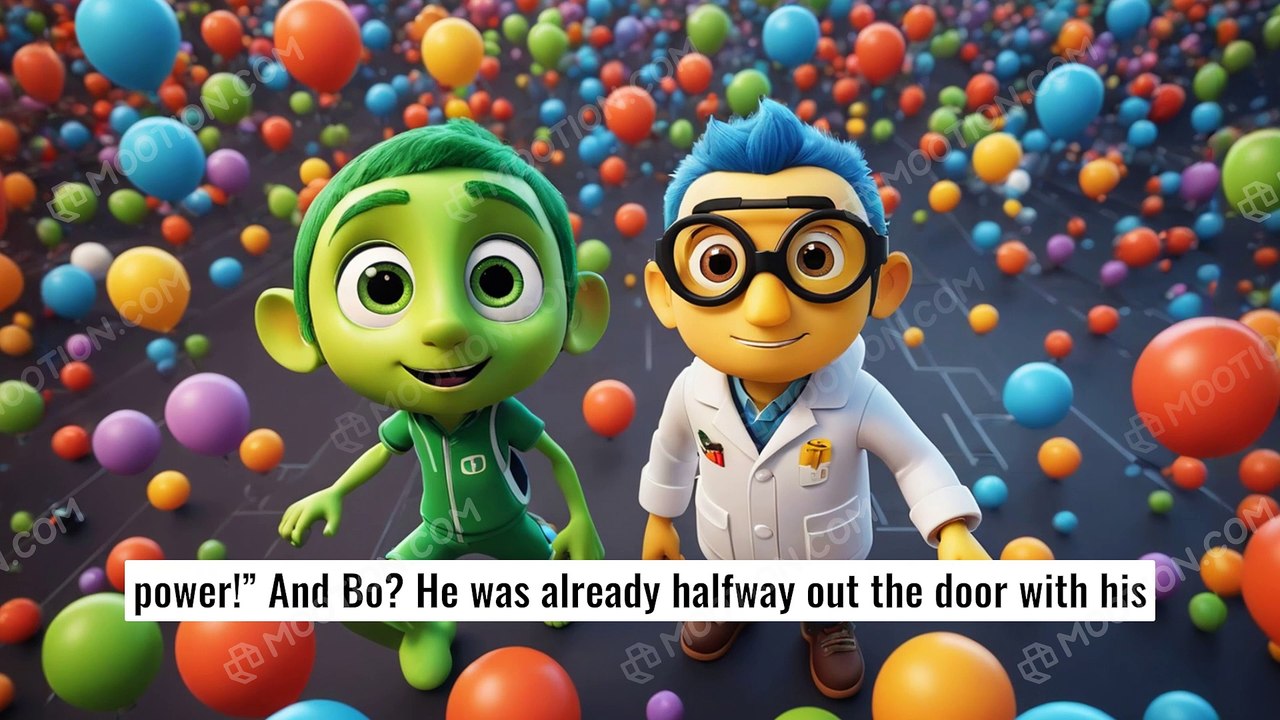 "How Do We Catch a Cold? 🤧 | StoryBots Fun Science Adventure!"