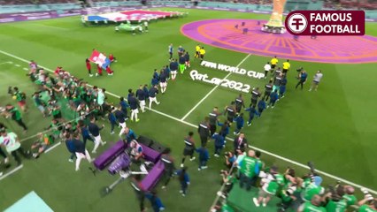 Match Highlights - Croatia 4 vs 1 Canada - Matchday 27 - World Cup Qatar 2022 | Famous Football