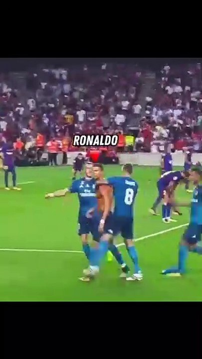 Funny football
