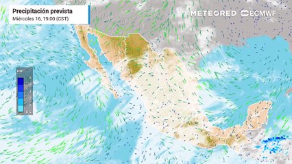 Fin de semana con intenso calor, típico de primavera, en México
