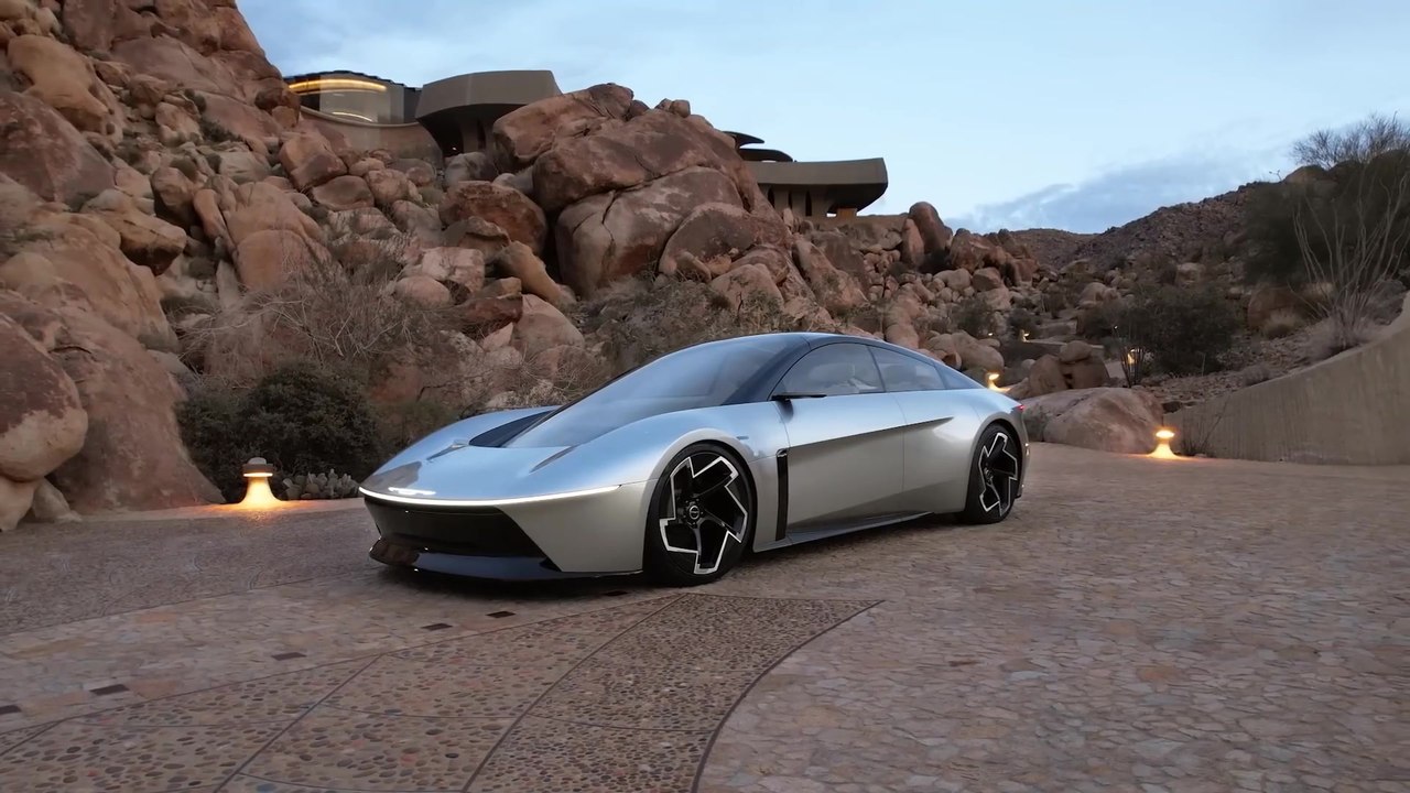 2025 Drive for Design - Intern Excellence