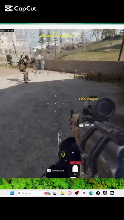 warzone