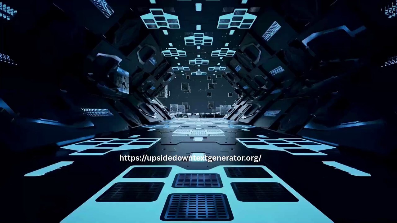 Flip Your Text Instantly! 🤯 | Upside Down Text Generator Tool