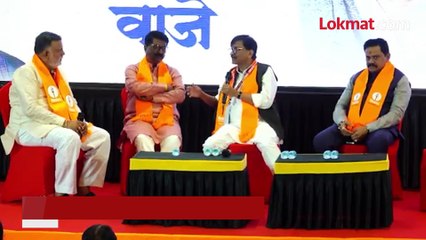 राजकारण माझा व्यवसाय नाही,