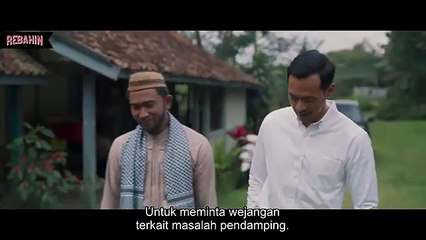 Film horor serem banget