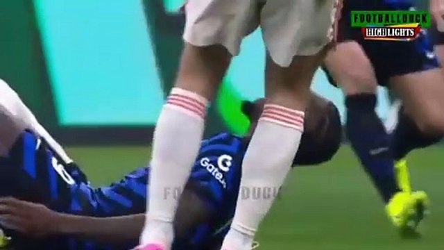 Bayern Munich 2-2 Inter Milan Highlights & All Goals Champions League 2025