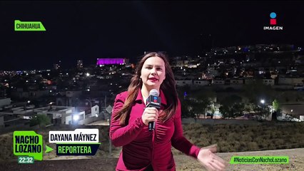 En Chihuahua se registran dos incendios forestales activos